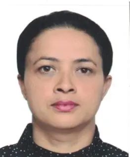 Team member: Kalpana Koirala Marketing Manager